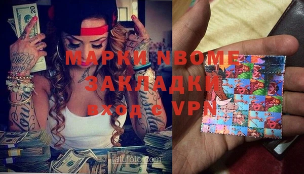 стафф Бородино